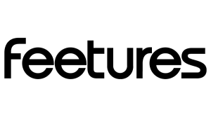 Sponsor Logo for Feetures Performance Socks