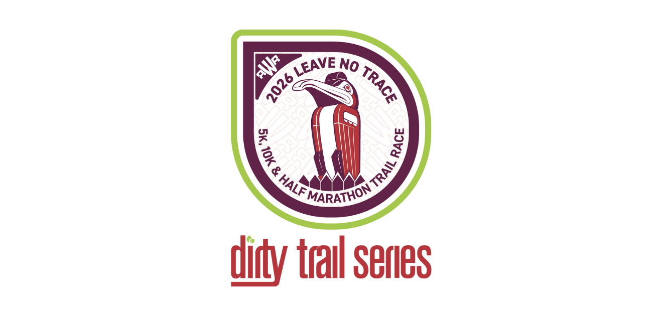 Leave No Trace