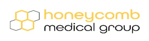 Sponsor Logo for Honeycomb Medical