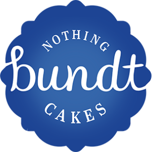 Sponsor Logo for Nothing Bundt Cakes