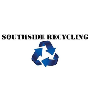 Logo for Southside Recycling