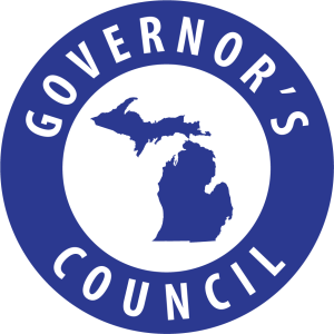 Sponsor Logo for The Governor's Council