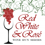 Red White & Rosé 5.27K/Quarter Marathon at Cedar Creek Winery in Martinsville