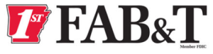 Sponsor Logo for First Arkansas Bank & Trust