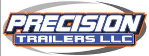 Sponsor Logo for Precision Trailers LLC