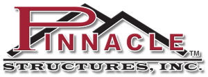 Sponsor Logo for Pinnacle Structures