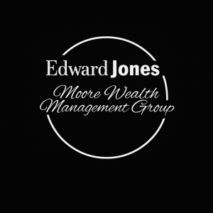 Sponsor Logo for Edward Jones Justin Moore
