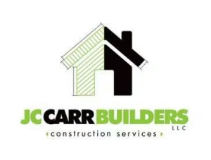 Sponsor Logo for JC Carr Builders