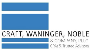 Sponsor Logo for Craft Waninger Nobel