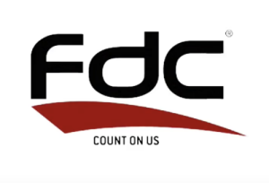 Sponsor Logo for FDC Graphics