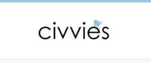 Sponsor Logo for Civvies