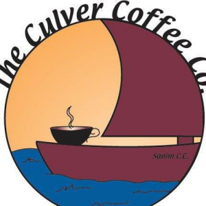 Sponsor Logo for Culver Coffee Company