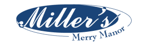 Sponsor Logo for Miller's Merry Manor