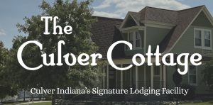 Sponsor Logo for The Culver Cottage
