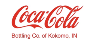 Sponsor Logo for Coca-Cola Bottling Co.