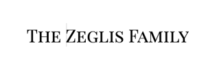 Sponsor Logo for The Zeglis Family
