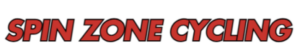 Sponsor Logo for Spin Zone Cycling