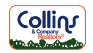 Sponsor Logo for Collins Real Estate