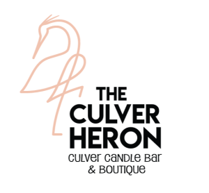 Sponsor Logo for The Culver Heron