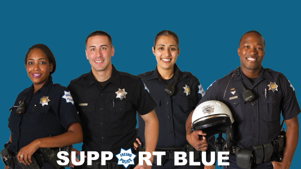 fresno police