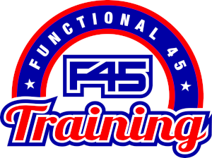 Sponsor Logo for F45 Training