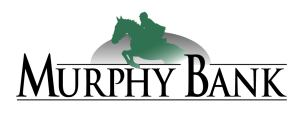 Sponsor Logo for Murphy Bank