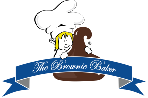 Sponsor Logo for The Brownie Baker