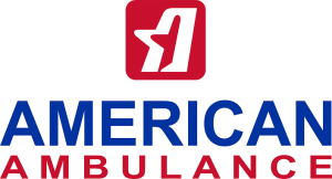 Sponsor Logo for American Ambulance