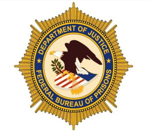 Sponsor Logo for Department of Justice