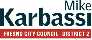 Sponsor Logo for Mike Karbassi