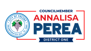 Sponsor Logo for Annalisa Perea