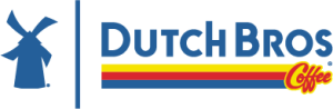 Sponsor Logo for Dutch Bros
