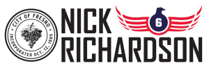 Sponsor Logo for Nick Richardson