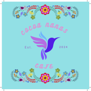 Sponsor Logo for Cocoa Nana's Cafe