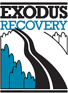 Sponsor Logo for Exodus Recovery