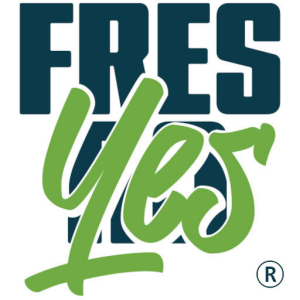 Sponsor Logo for FresYes!