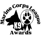 Sponsor Logo for Marine Corps League K9 Awards