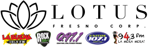 Sponsor Logo for Lotus Fresno