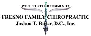 Sponsor Logo for Ritter Chiropractor