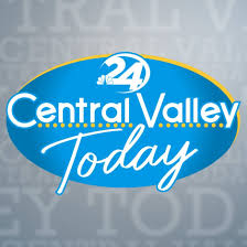 Sponsor Logo for KSEE24 Central Valley Today
