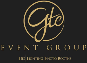 Sponsor Logo for GTE Event Group