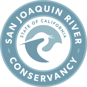 Sponsor Logo for San Joaquin River Conservancy