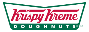 Sponsor Logo for Krispy Kreme Fresno