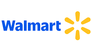 Sponsor Logo for Walmart