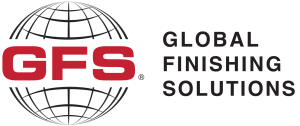 Sponsor Logo for Global Finishing Solutions