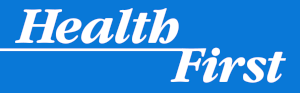 Sponsor Logo for Health First