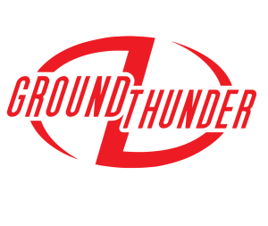 Sponsor Logo for Ground Thunder