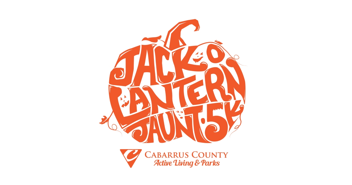 Jack-O-Lantern Jaunt 5K, photo 2 of 8
