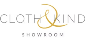 Logo for Cloth & Kind