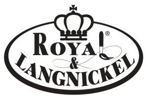 Logo for Royal Brush